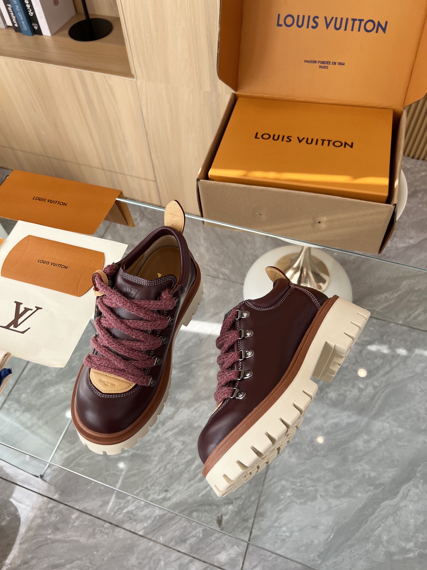 Louis Vuitton